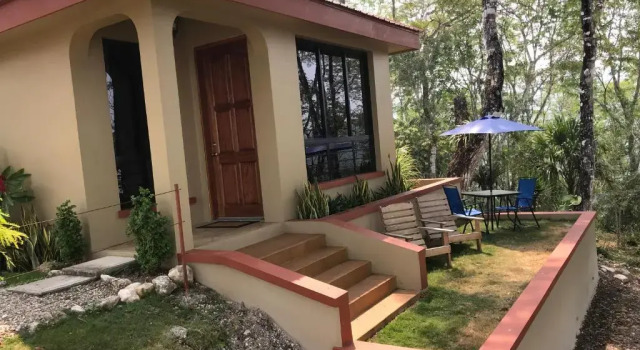 Villa Deluxe Villa Cayo