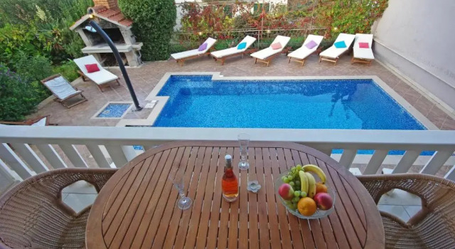 Apartments Mery, Rezerwuj Apartament Brac Island 
