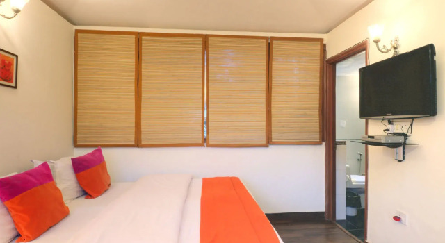 The Stay Inn New Delhi