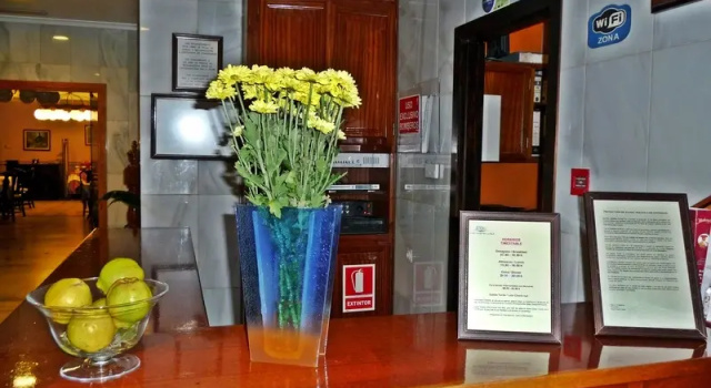 Hotel María Luisa, Забронировать Отель Отели Руте с завтраком, Завтраки