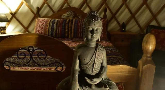 Тент Doolin Glamping