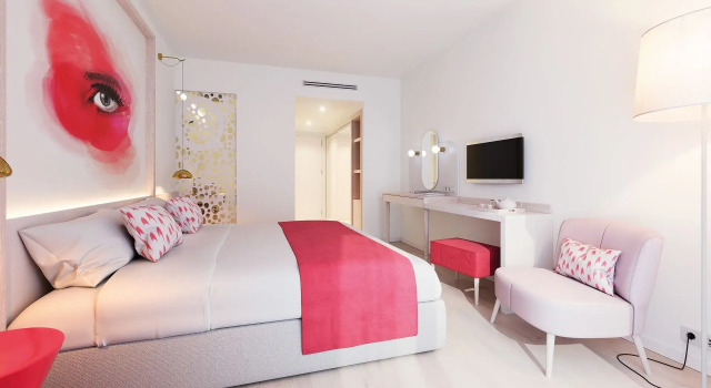 Hotel Sol i Vida - Adults Only, Book Hotel 4-stjernede hoteller i Manacor, 4*