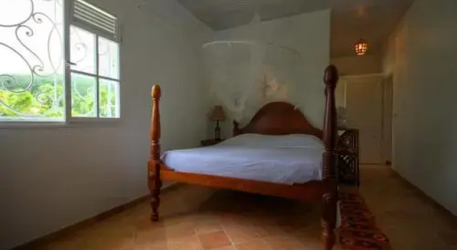 Villa avec piscine et vue mer, Reserva ahora Villa Le Robert La Trinite