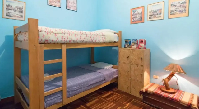 Beraja Family Hostel, Buchen Sie Hostel Barranco Lima