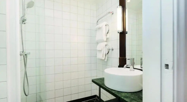 Семейный номер Standard Elite Park Avenue Hotel