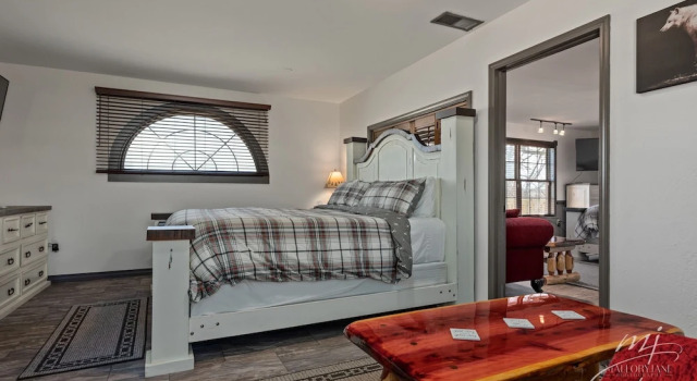 Номер Standard Fairway Inn