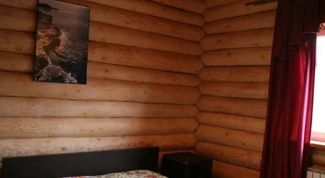 Zagorodniy Complex Podvorie, Prenota Hotel Hotel a Samara Region con piscina, Piscina