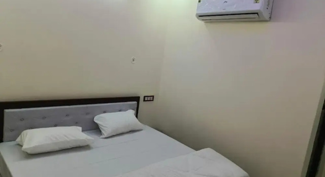 Номер Deluxe New Residency Palace