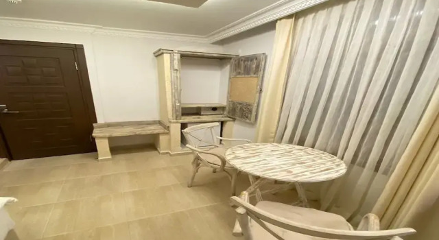 Номер Deluxe Golden Stone Butik Otel