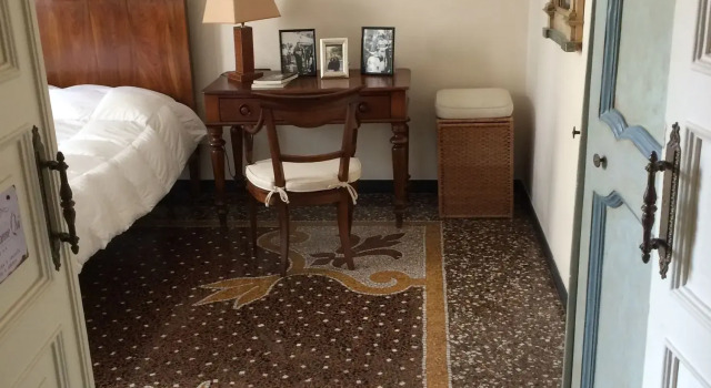 Bed & Breakfast Edel