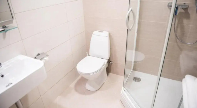 Семейный номер Standard Hotel Sigulda