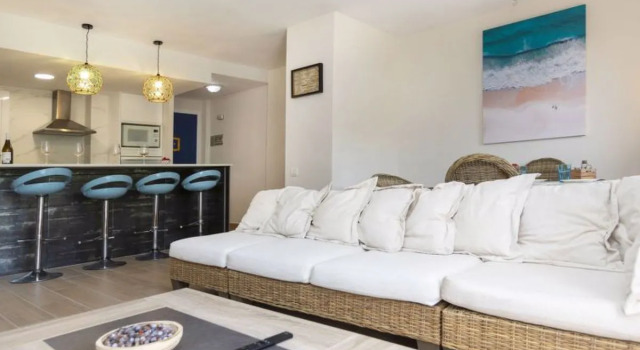 Apartment Garbi Sta Cristina d'Aro, Забронировать Апартаменты/квартира Апартаменты Baix Empordà, Апартаменты/квартира