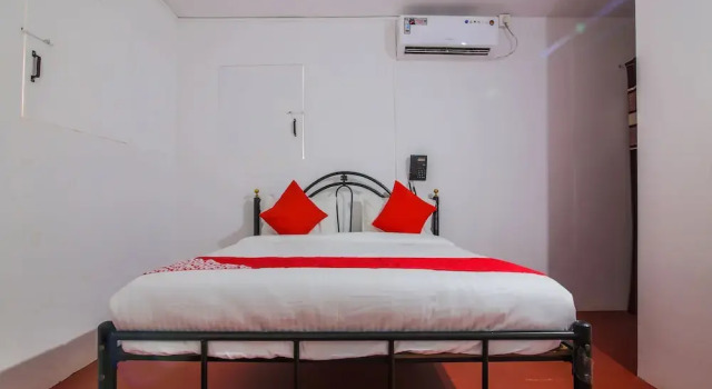 OYO 23532 Stayinn Nest