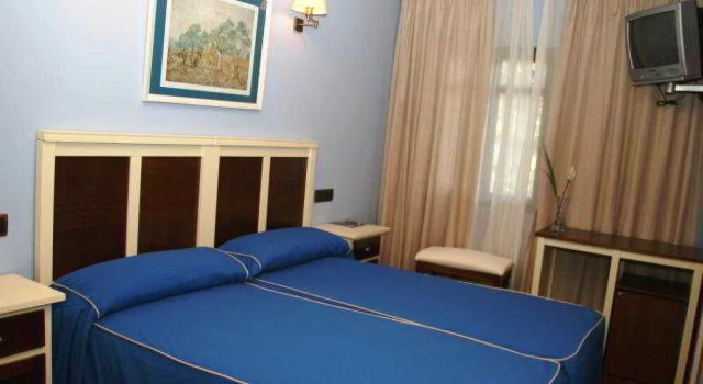 Hostal Atalaya, Varaa Hostelli Minas de Riotinto Huelva