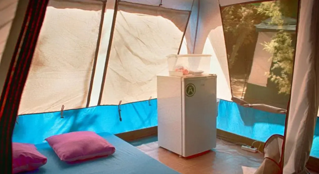 Camping Nopigia, Reserva ahora Camping Kissamos Creta Occidental