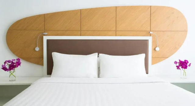 Двухместный номер Superior Hotel Icon Bangkok Sukhumvit 2