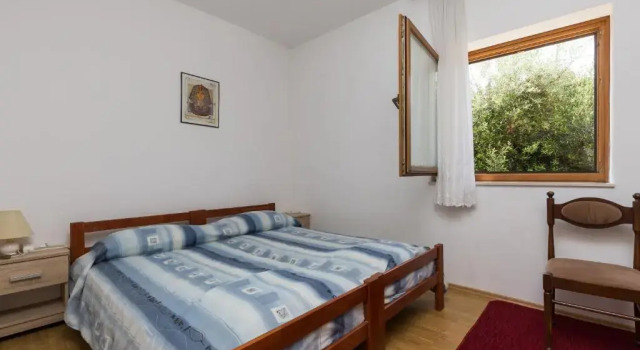 Апартаменты с 2 комнатами Apartments Kisic