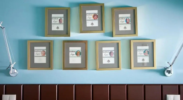 Семейный номер Standard Hotel Fabrica do Chocolate