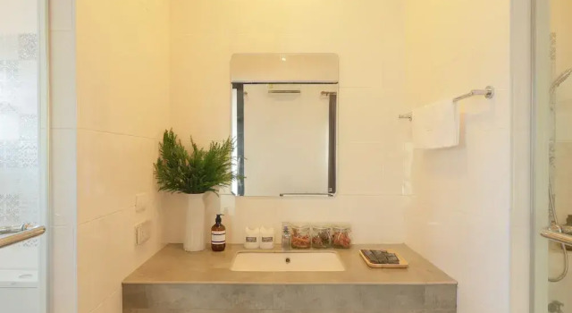 Номер Luxury Thonglor Villa Hotel Chiang Mai