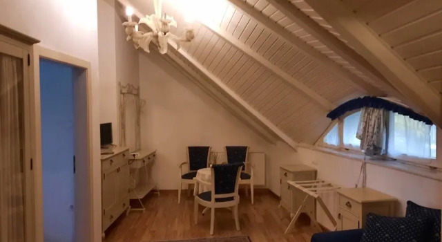 Villa Katrina, Rezervovat Vila Tihany 