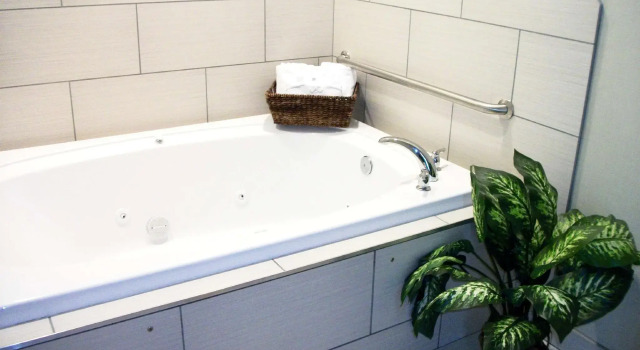 Двухместная студия Hampton Inn & Suites Manteca