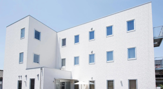OYO 559 Hotel M & K, Book Hotel Ishinomaki 