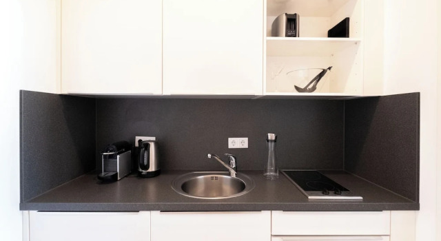 Полулюкс Das Loft Apartments