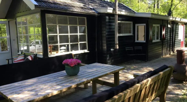 Апартаменты vakantiewoning De Lutte