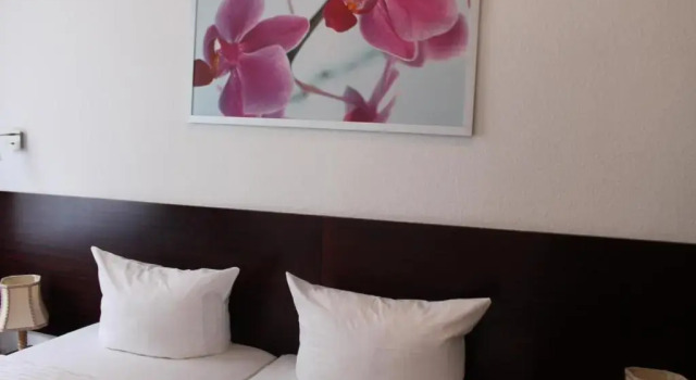 Standard famille chambre Hotel Novalis
