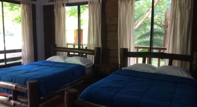 Hotel Samsara