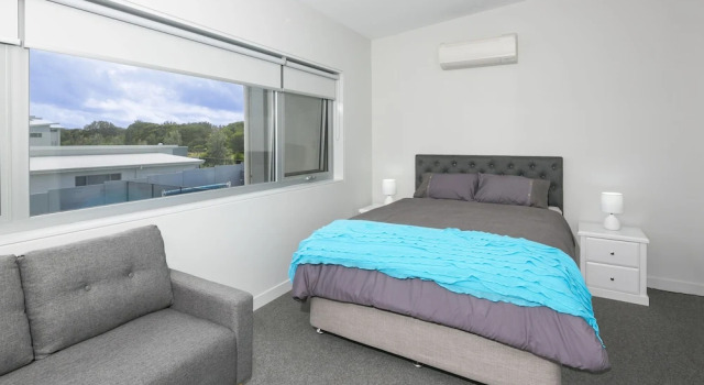 Sapphire Chambre B&B