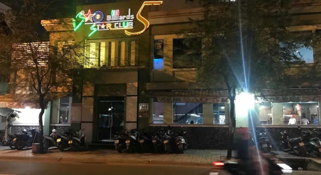 Retro Homestay