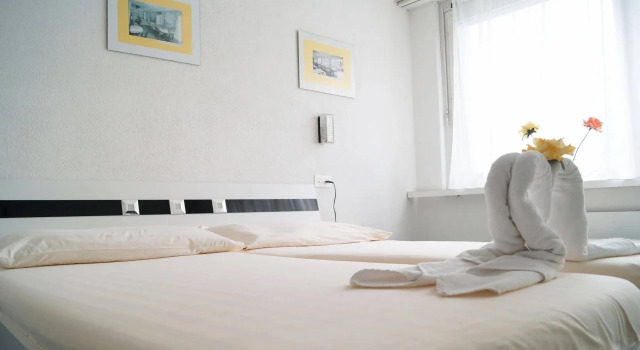 Hotel Tellsplatte