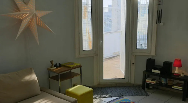 Апартаменты Incredible View Downtown Penthouse