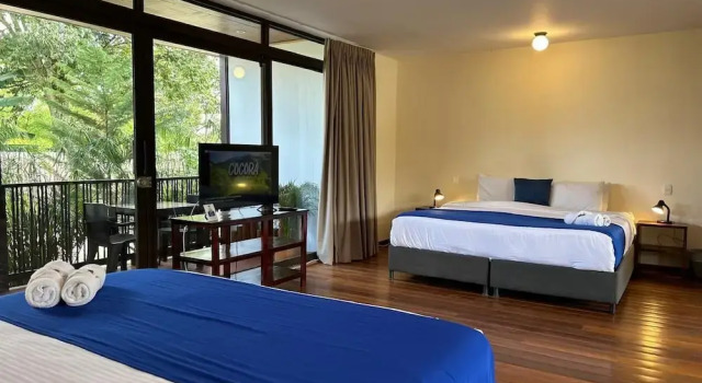 Семейные апартаменты Villa Salento Boutique Apartments & Spa