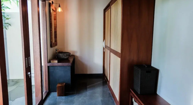 Kaia Villa, Rezervovat Vila Chaty v Bali, Chalupa