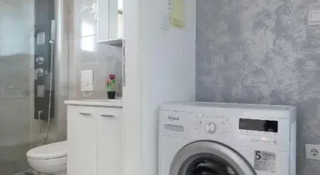 Apartments Ela, Забронировать Апартаменты/квартира Отели Макарска с бассейном, рядом с Собор Св. Марка, Бассейн