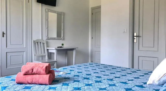 Двухместный номер Standard Dukes Habitaciones