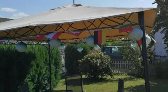 Ferienwohnung An der Loreley, Забронировать Апартаменты/квартира Борних Долина Среднего Рейна
