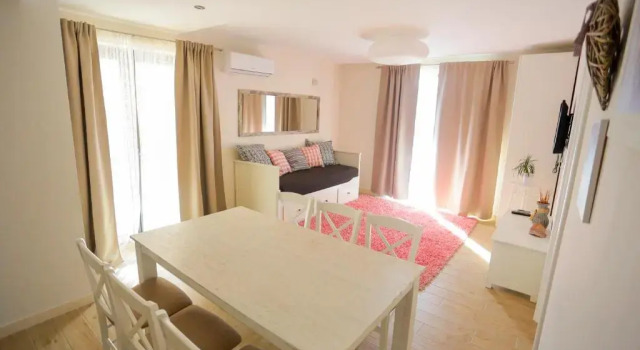 Апартаменты Superior Guesthouse Augusta Insula