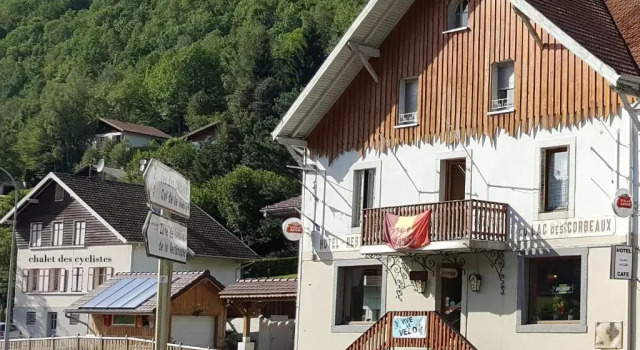 chalet des cyclistes, Забронировать Шале Виллы Вогезы, Вилла