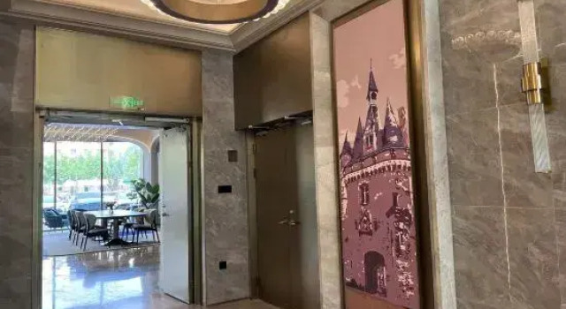 Mercure Kashgar Wanda Plaza, Boek Hotel Kashgar Xinjiang