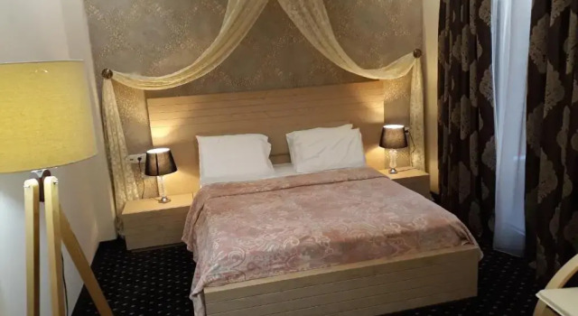 Номер Deluxe Aeolic Star