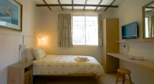 Номер Superior Oakwood Bed and Breakfast Heathrow