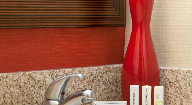 Двухместный номер Standard Courtyard Mankato Marriott