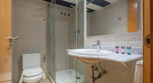 Modern and bright apartment in Eixample 3-1, Забронировать Апартаменты/квартира Апартаменты Барселоны, рядом с Eixample Theatre, Апартаменты/квартира