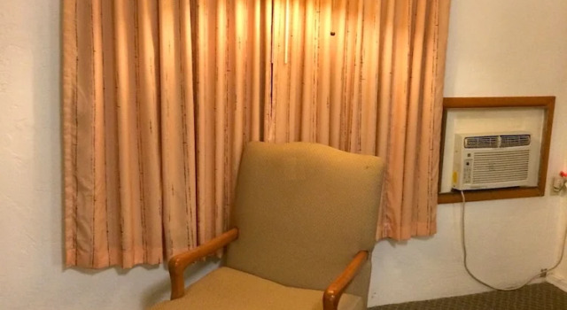 Номер Deluxe Connell Inn and Suites