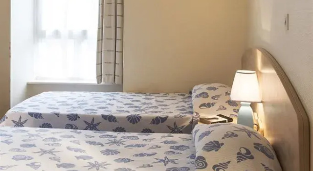 Résidence Lochmer, Rezerwuj Hotel Douarnenez 