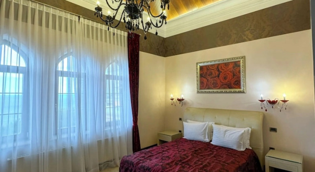 Номер Superior La Gioconda Boutique Hotel