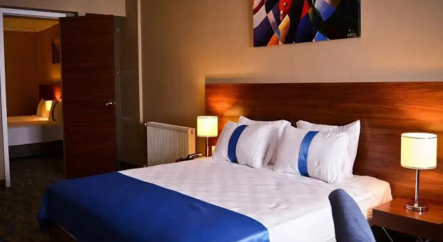 Norton Hotel, Prenota Hotel Gaziantep 